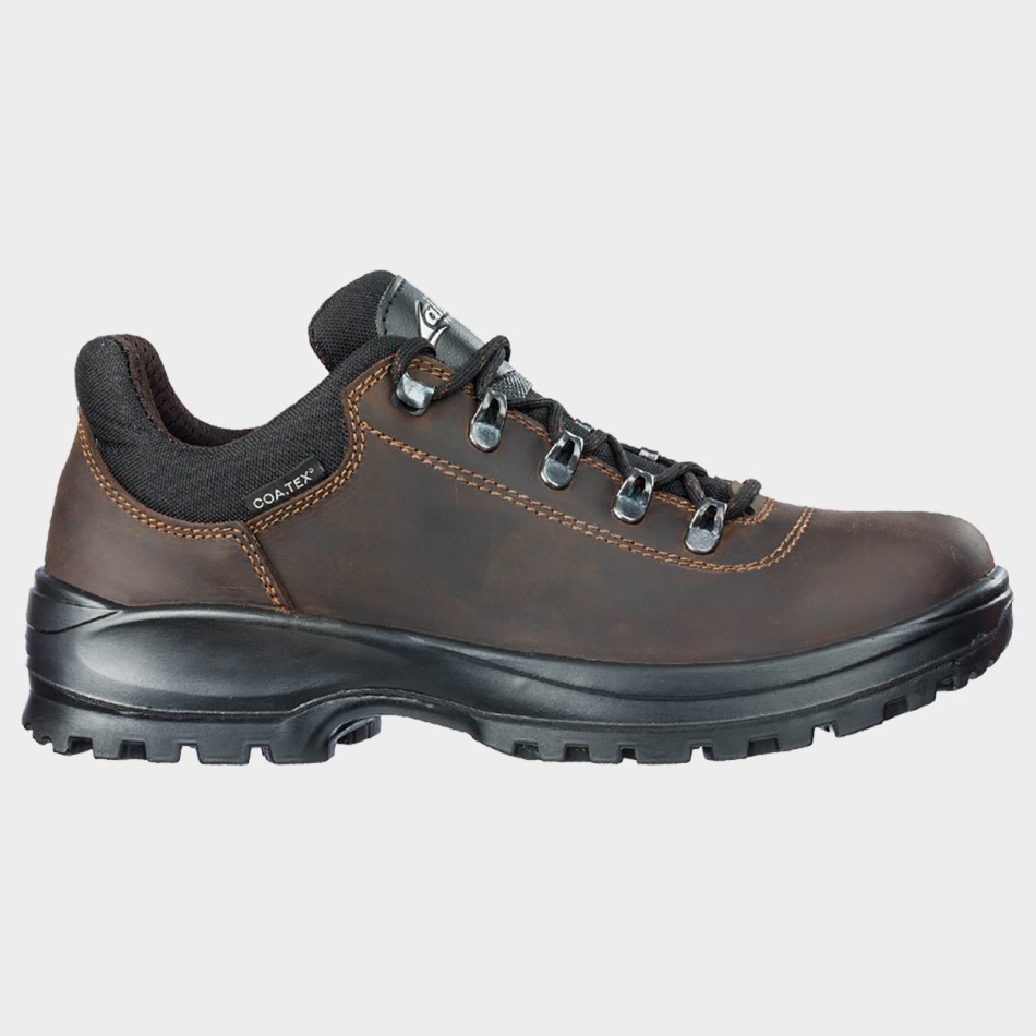 Παπούτσια ALBATROS EIGER CTX LOW