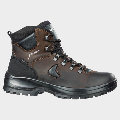 Παπούτσια ορειβασίας ALBATROS MONT BLANC CTX MID