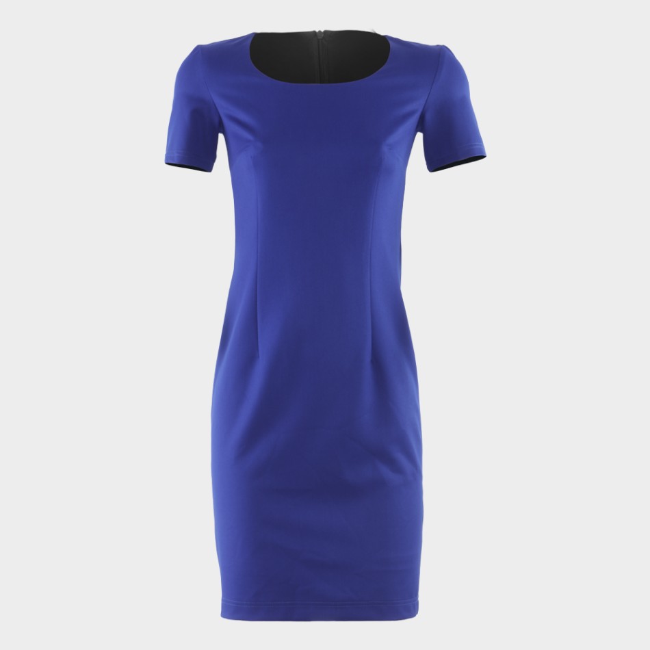 Γυναικείο φόρεμα RIVA ROYAL BLUE