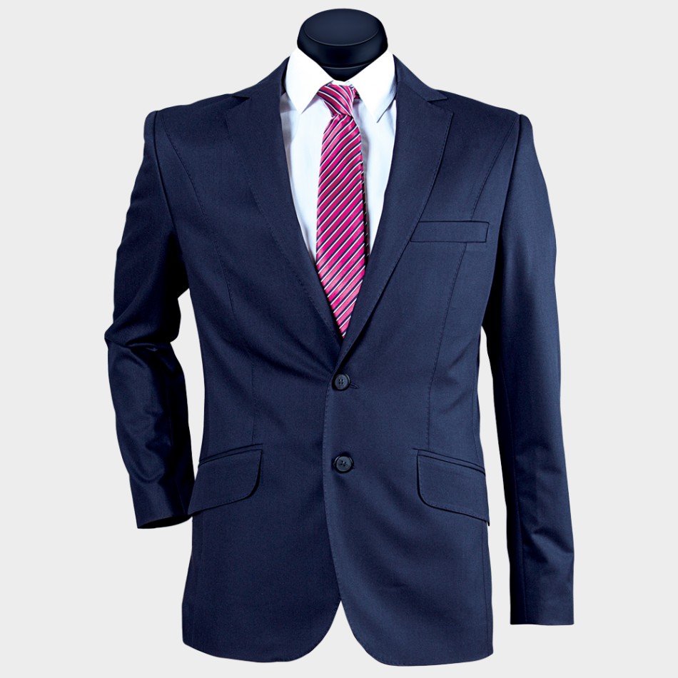 Ανδρικό σακάκι SALINE