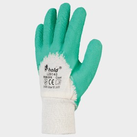 Γάντια βουτηγμένα σε καουτσούκ LOOT 2