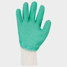 Γάντια βουτηγμένα σε καουτσούκ LOOT 4