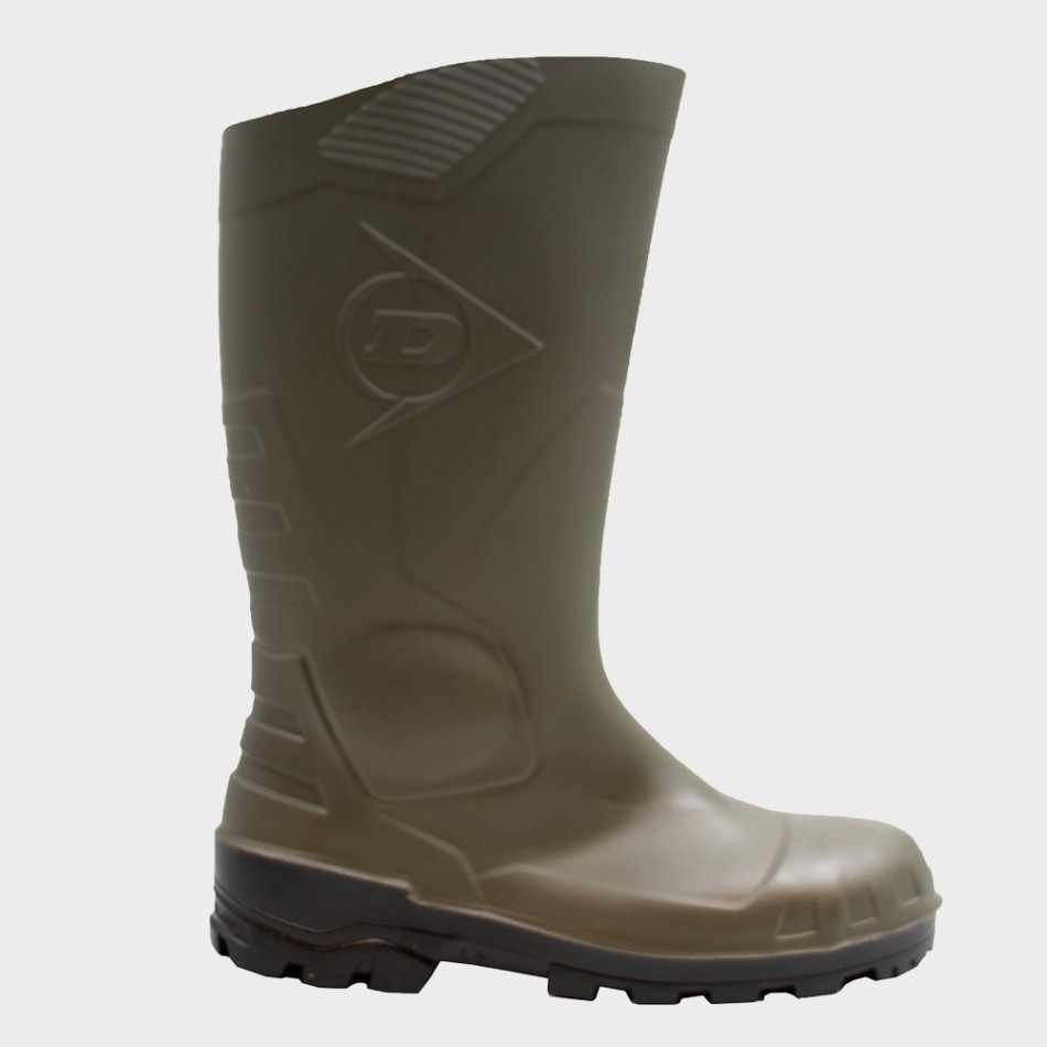 Γαλότσες DUNLOP DEVON S5