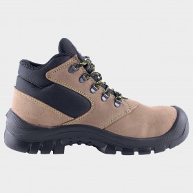 Παπούτσια ATLETIC ANKLE O1 2