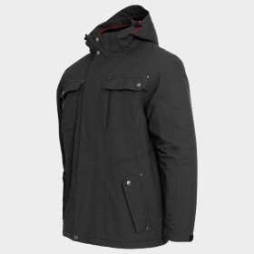 Παρκά MONTANA ANTRACITE 4