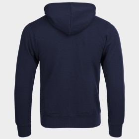 Ζακέτα φούτερ REMO NAVY BLUE 2