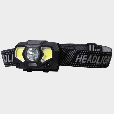 Μπαταρίες Φακός κεφαλής DULOTEC BH1 + 3xAAA