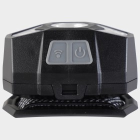 Μπαταρίες Φακός κεφαλής DULOTEC BH1 + 3xAAA 4