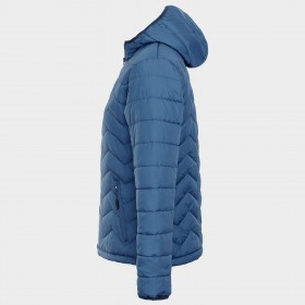 Γυναικείο μπουφάν FLASH NEO PETROL 4