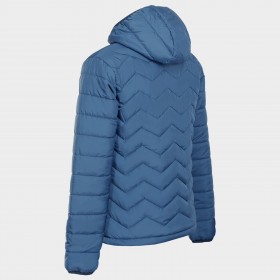 Γυναικείο μπουφάν FLASH NEO PETROL 5