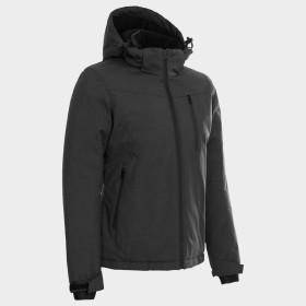 Παρκά MONTANA ANTRACITE 3