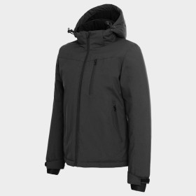 Παρκά MONTANA ANTRACITE 2