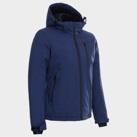 Παρκά MONTANA NAVY BLUE 4