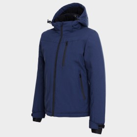 Παρκά MONTANA NAVY BLUE 5