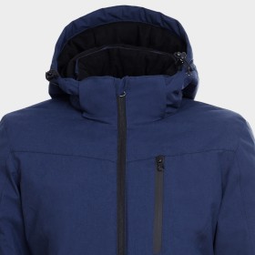 Παρκά MONTANA NAVY BLUE 6