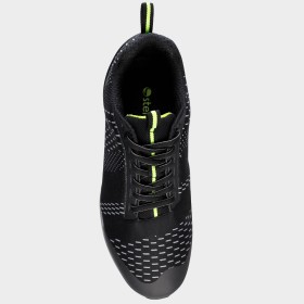 Παπούτσια εργασίας REVOLT CROSS BLACK S1PS MF ESD SR 5