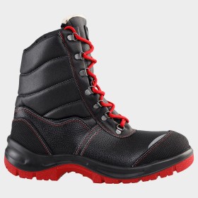 Μπότες εργασίας DUCATO NUOVO S3 CI C SRC