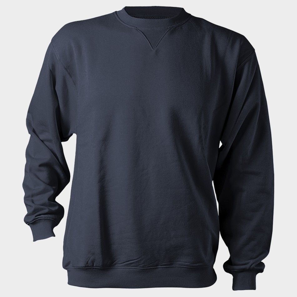 Μπλουζάκι με μακριά μανίκια REMO DARK GREY (TOURS)