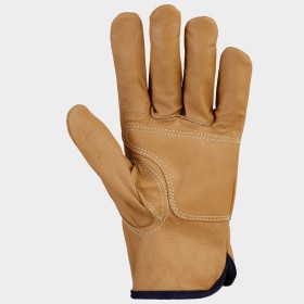 Δερμάτινα γάντια RAY 3