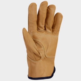 Δερμάτινα γάντια RAY 5