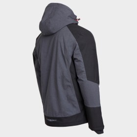 Μπουφάν REVO GREY 4