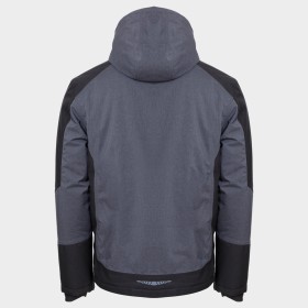 Μπουφάν REVO GREY 2