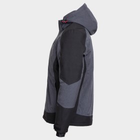 Μπουφάν REVO GREY 5