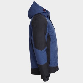 Μπουφάν REVO BLUE 5