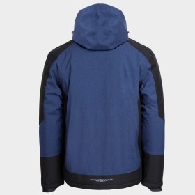 Μπουφάν REVO BLUE 2