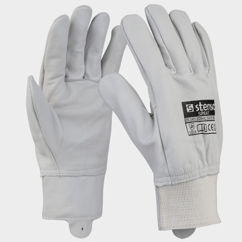 Δερμάτινα γάντια SPRAT