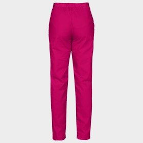 Παντελόνι BARISA DARK PINK Unisex 2