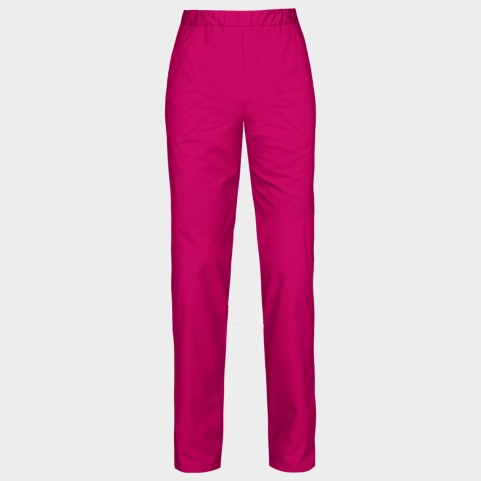 Παντελόνι BARISA DARK PINK Unisex