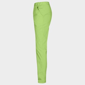 Παντελόνι BARISA LIGHT GREEN Unisex 5