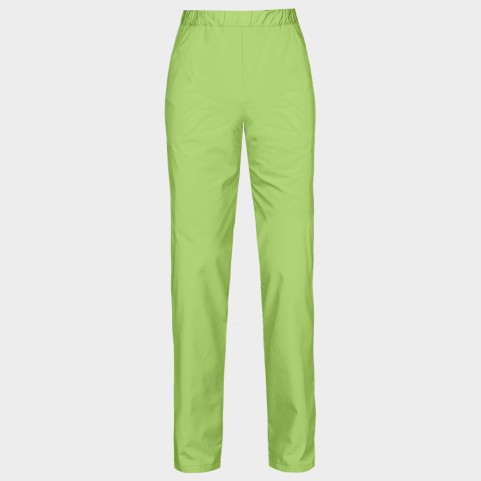 Παντελόνι BARISA LIGHT GREEN Unisex