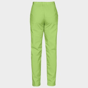 Παντελόνι BARISA LIGHT GREEN Unisex 2