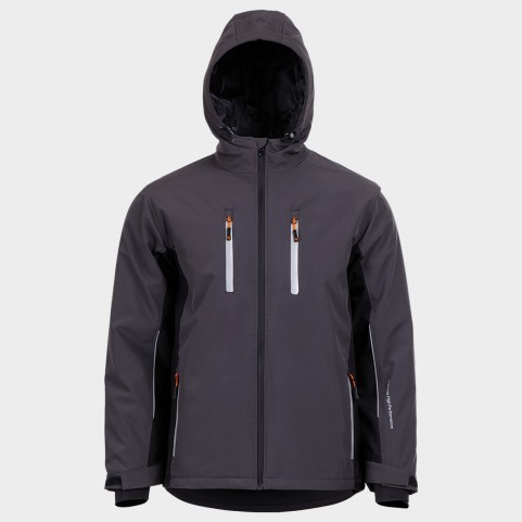PRISMA SPORT WINTER Softshell μπουφάν