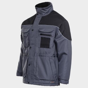 Παρκά JACKS BEACH 2.0 3