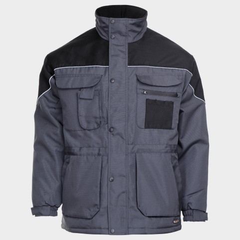 Παρκά JACKS BEACH 2.0