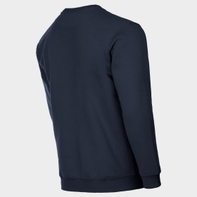 Μπλουζάκι με μακριά μανίκια REMO NAVY (TOURS) 3