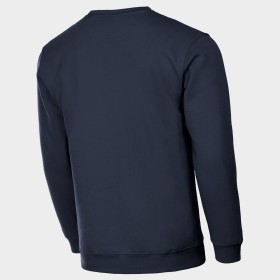 Μπλουζάκι με μακριά μανίκια REMO NAVY (TOURS) 4