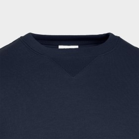 Μπλουζάκι με μακριά μανίκια REMO NAVY (TOURS) 6