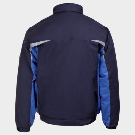 Σετ εργασίας KASTOR WINTER BLUE COTTON 6