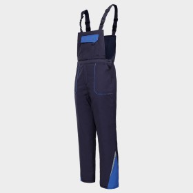 Σετ εργασίας KASTOR WINTER BLUE COTTON 9