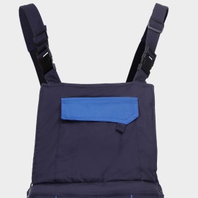 Σετ εργασίας KASTOR WINTER BLUE COTTON 11