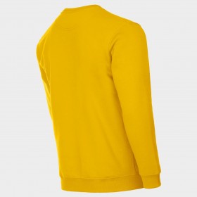 Μπλουζάκι με μακριά μανίκια REMO YELLOW (TOURS) 3