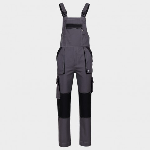 Φόρμα εργασίας MAX SUMMER ANTRACITE