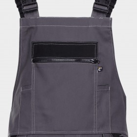 Φόρμα εργασίας MAX SUMMER ANTRACITE 6