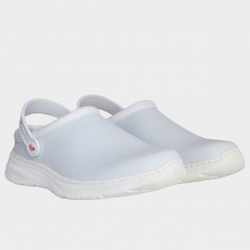 Παπούτσια υγιεινής DIAN JAVEA BLANCO OB E A SRC 4