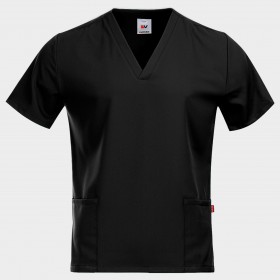 Μπλούζα VELILLA BLACK