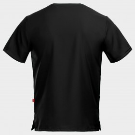 Μπλούζα VELILLA BLACK 2 - Stenso.gr Μπλούζα VELILLA BLACK 2